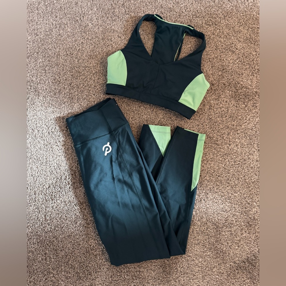 Peloton Set